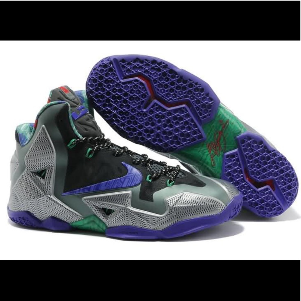 Lebron Elite 11’s Buy or Trade